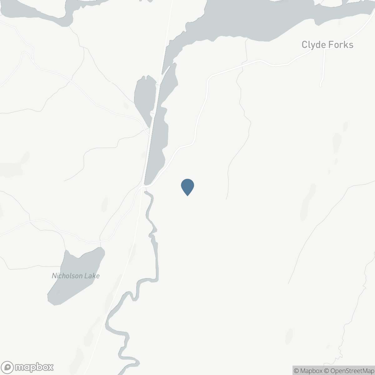 00 CLYDE FORKS ROAD, Lanark, Ontario K0G 1K0